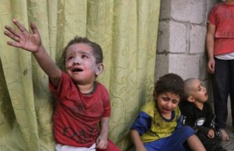 Día del Niño Palestino: 19.000 rostros que el sionismo borró del mundo