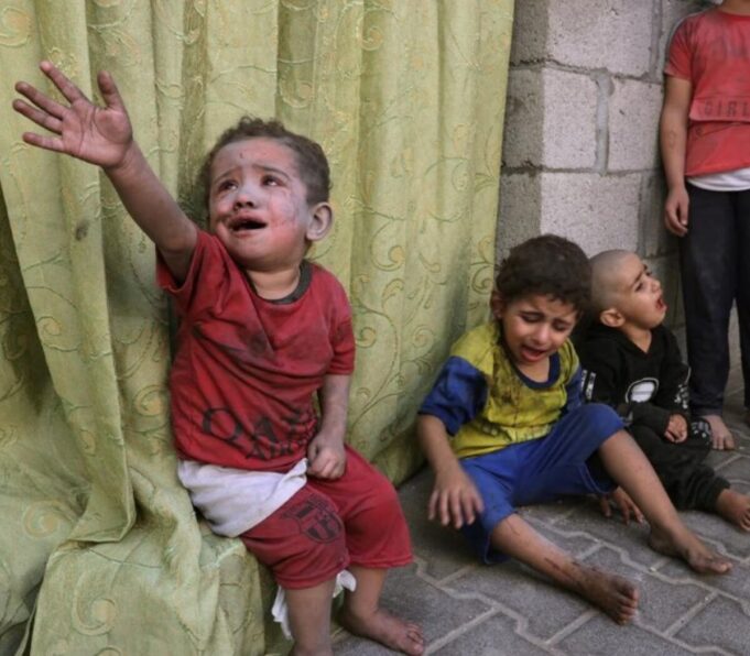 Día del Niño Palestino: 19.000 rostros que el sionismo borró del mundo