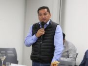 Alcalde de Comas apela sentencia por caso de colusión en obra pública