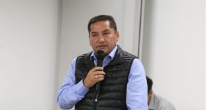 Alcalde de Comas apela sentencia por caso de colusión en obra pública