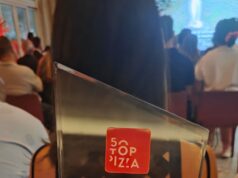 Restaurante peruano fue elegido en Brasil como la sexta mejor de Latinoamérica y la mejor del Perú.