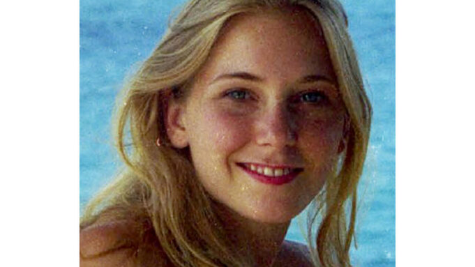 Virginia Giuffre, víctima clave del caso Epstein, muere por suicidio en Australia