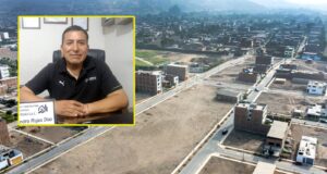 Carabayllo inicia una nueva etapa: viviendas formales y accesibles para quienes más lo necesitan