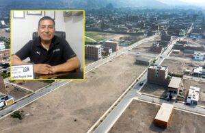 Carabayllo inicia una nueva etapa: viviendas formales y accesibles para quienes más lo necesitan