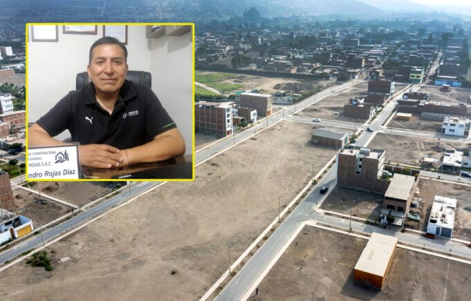 Carabayllo inicia una nueva etapa: viviendas formales y accesibles para quienes más lo necesitan