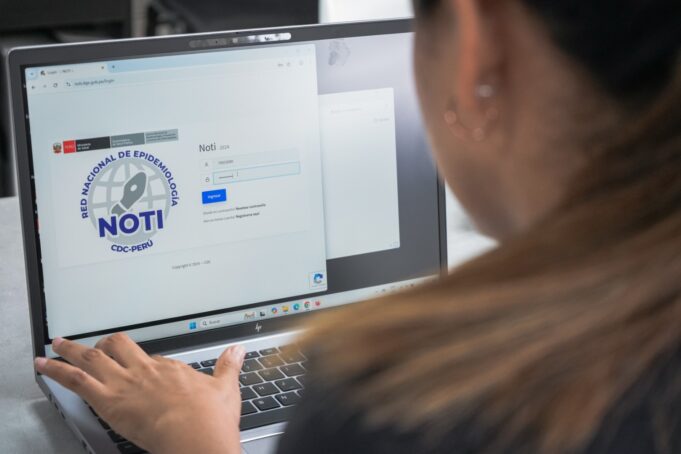 Diris Lima Centro refuerza investigación y seguimiento de enfermedades con nuevos equipos