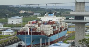 Panamá en la encrucijada geopolítica: megapuerto en el Pacífico aviva disputa China-EE.UU.