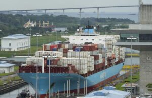 Panamá en la encrucijada geopolítica: megapuerto en el Pacífico aviva disputa China-EE.UU.
