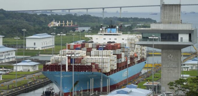 Panamá en la encrucijada geopolítica: megapuerto en el Pacífico aviva disputa China-EE.UU.