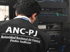 Poder Judicial: ANC implementa dos nuevos aplicativos tecnológico a nivel nacional para optimizar el control disciplinario