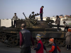 Masacre sectaria en Siria: Amnistía Internacional denuncia crímenes de guerra contra civiles alauitas