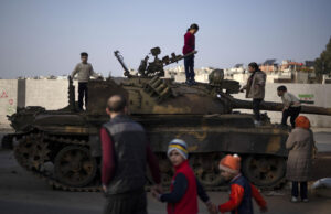 Masacre sectaria en Siria: Amnistía Internacional denuncia crímenes de guerra contra civiles alauitas