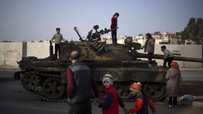 Masacre sectaria en Siria: Amnistía Internacional denuncia crímenes de guerra contra civiles alauitas