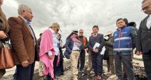 Aeropuerto de Jauja reanudará operaciones el próximo 30 de mayo