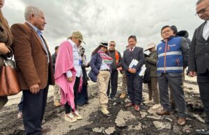 Aeropuerto de Jauja reanudará operaciones el próximo 30 de mayo