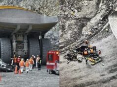 Antamina: muerte, negligencia y encubrimiento