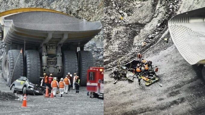 Antamina: muerte, negligencia y encubrimiento