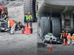 Antamina: Accidente en Yanacancha revela graves fallas de seguridad