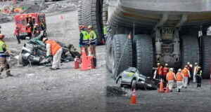 Antamina: Accidente en Yanacancha revela graves fallas de seguridad