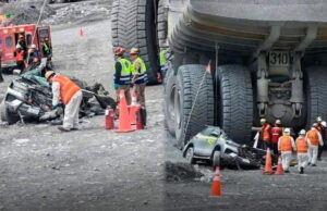 Antamina: Accidente en Yanacancha revela graves fallas de seguridad