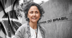 La Corte Suprema de Brasil anula evidencias obtenidas contra Nadine Heredia en investigación por caso Odebrecht