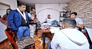 SJL: capturan a tres policías que integrarían la organización criminal «Los embaucadores de alta gama»