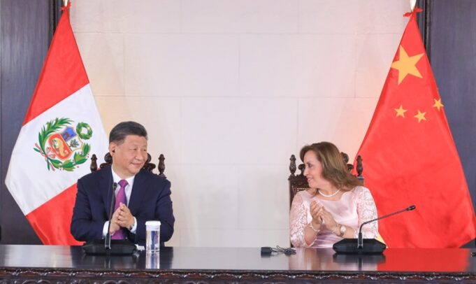 Del arancel condicionado al puerto soberano: la doble carta que juega Perú en la guerra comercial global