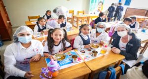 Midis: Sanipes dispuso la suspensión de actividades de la empresa Karsol