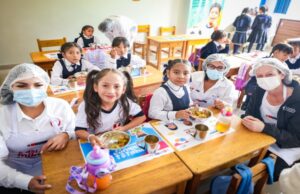 Midis: Sanipes dispuso la suspensión de actividades de la empresa Karsol