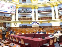 Ministra de Desarrollo e Inclusión Social: “Estamos implementando estrategias para garantizar la continuidad del servicio alimentario escolar”