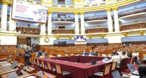 Ministra de Desarrollo e Inclusión Social: “Estamos implementando estrategias para garantizar la continuidad del servicio alimentario escolar”