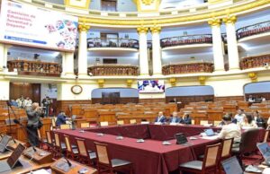 Ministra de Desarrollo e Inclusión Social: “Estamos implementando estrategias para garantizar la continuidad del servicio alimentario escolar”