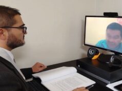 Cajamarca: dictan prisión preventiva contra profesor por realizar tocamientos indebidos a su alumna