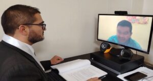 Cajamarca: dictan prisión preventiva contra profesor por realizar tocamientos indebidos a su alumna