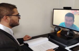 Cajamarca: dictan prisión preventiva contra profesor por realizar tocamientos indebidos a su alumna