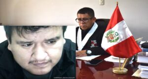 Cajamarca: Poder Judicial dictó 20 meses de prisión a miembro de la red criminal “Los Rápidos y Furiosos de Santa Apolonia”
