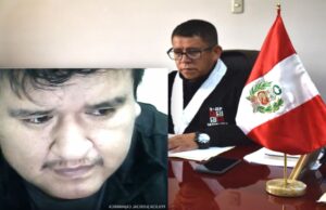 Cajamarca: Poder Judicial dictó 20 meses de prisión a miembro de la red criminal “Los Rápidos y Furiosos de Santa Apolonia”