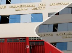 Poder Judicial: ANC realizará visita judicial ordinaria a la Corte Superior de Justicia de Lima Este
