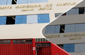 Poder Judicial: ANC realizará visita judicial ordinaria a la Corte Superior de Justicia de Lima Este