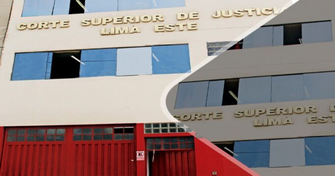 Poder Judicial: ANC realizará visita judicial ordinaria a la Corte Superior de Justicia de Lima Este