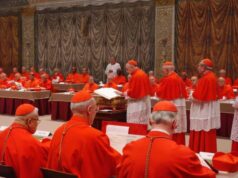 El cónclave: el sagrado ritual que decidirá el futuro de la Iglesia católica