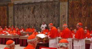 El cónclave: el sagrado ritual que decidirá el futuro de la Iglesia católica