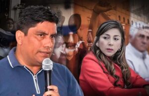 Dr. Carlos Zegarra: «No vamos a permitir que Lady Camones le falte el respeto a Ica y al Perú»