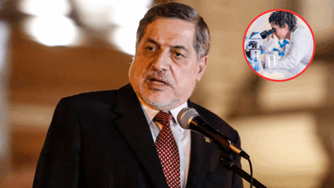 Comisión de Ética aprueba denuncia contra Bustamante por comentarios sexistas