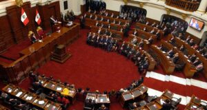 Congreso aprueba ley por insistencia que permite intervención de líneas móviles vinculadas a actividades criminales