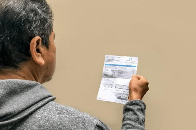 Alza eléctrica en beneficio de pocos es impulsa por el Congreso