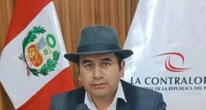 Áncash: Consejero Regional Ricardo Prado respalda paro indefinido contra Antamina en Mayo