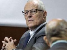 PPK se burla de la justicia: del juicio por corrupciòn a buscar un sitio en el Senado