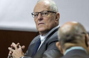 IIRSA Norte: Corte Suprema mantiene proceso penal contra PPK