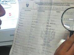 Afiliaciones falsas: Fiscalía investigará por falsedad genérica y posible organización criminal